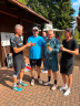 Herren 90+ HR