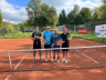 Herren 90+ HR